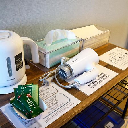 Hostel Inn Tokyo Asakusa East Zewnętrze zdjęcie