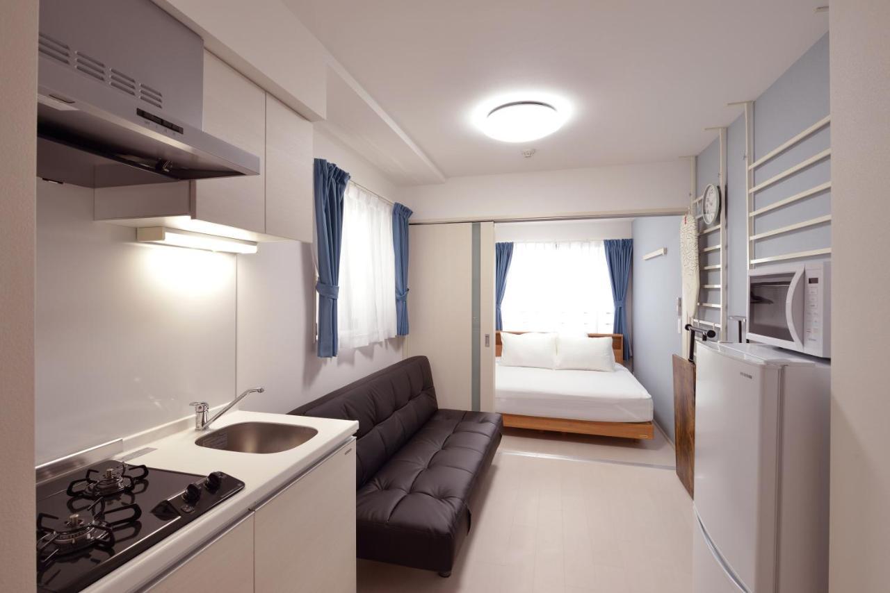Hostel Inn Tokyo Asakusa East Zewnętrze zdjęcie