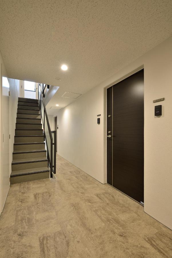 Hostel Inn Tokyo Asakusa East Zewnętrze zdjęcie