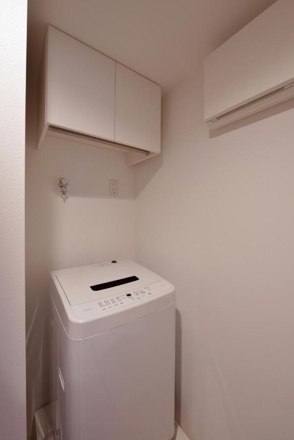 Hostel Inn Tokyo Asakusa East Zewnętrze zdjęcie