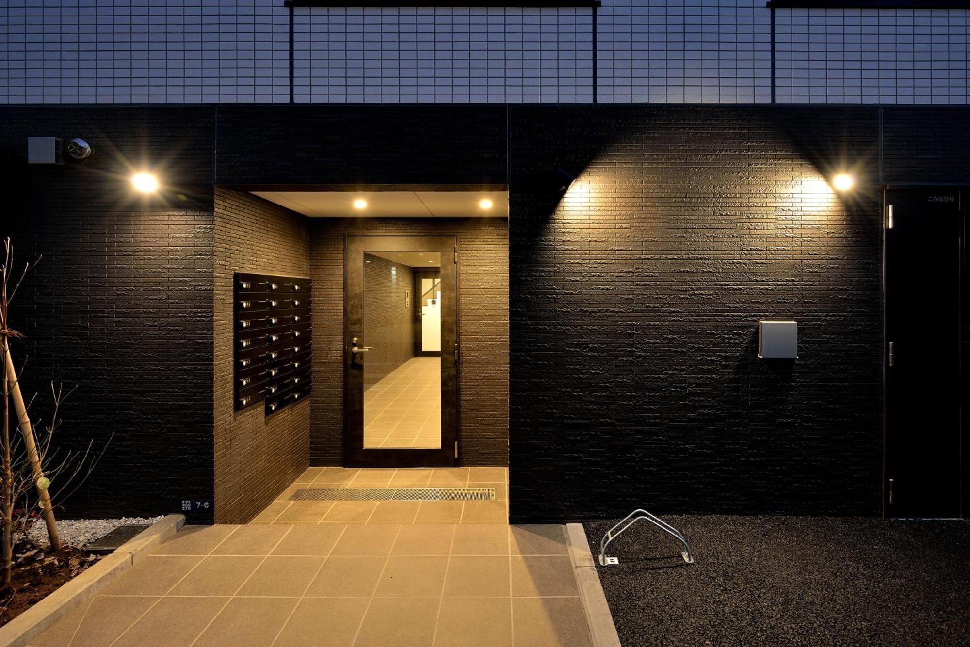 Hostel Inn Tokyo Asakusa East Zewnętrze zdjęcie