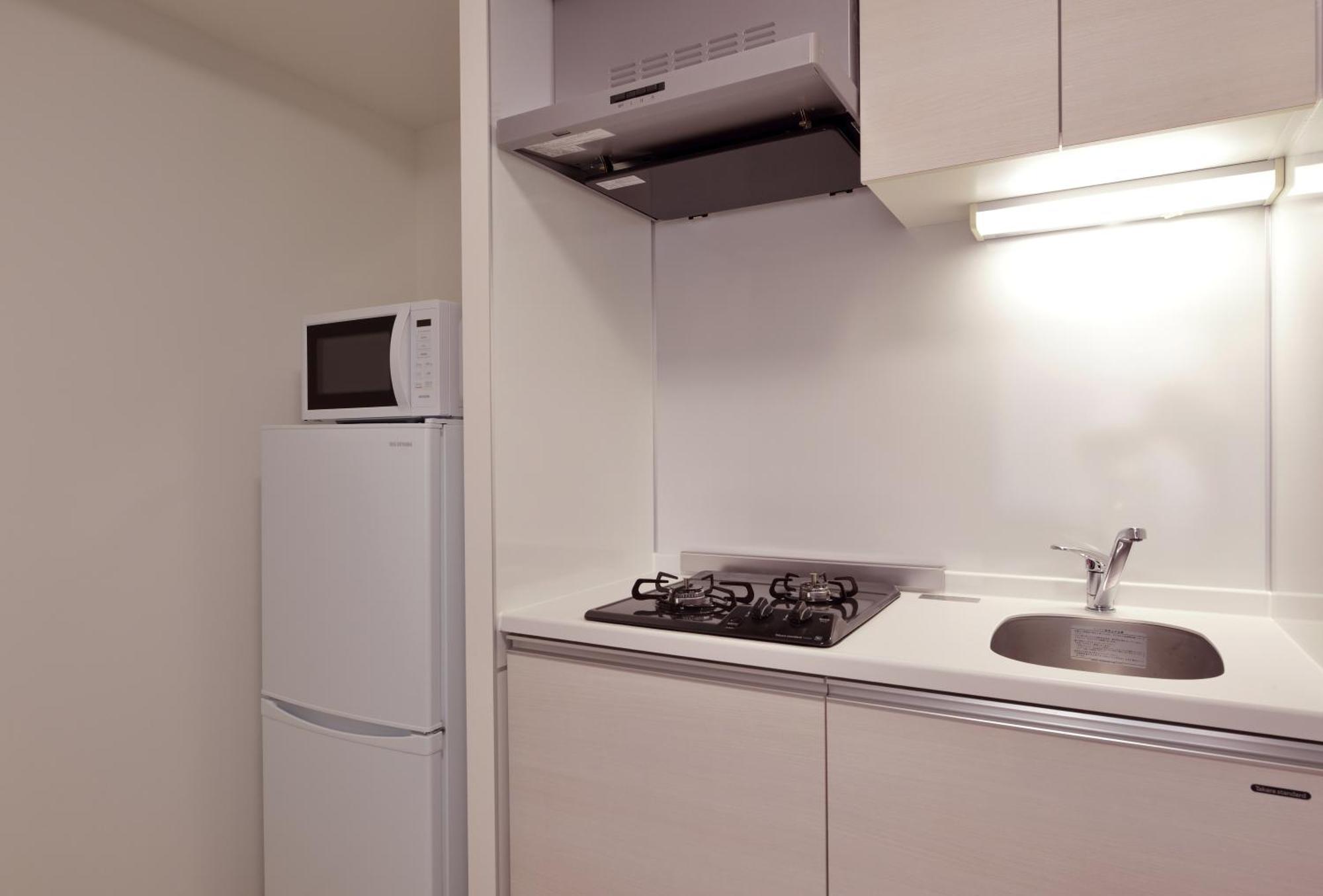 Hostel Inn Tokyo Asakusa East Zewnętrze zdjęcie