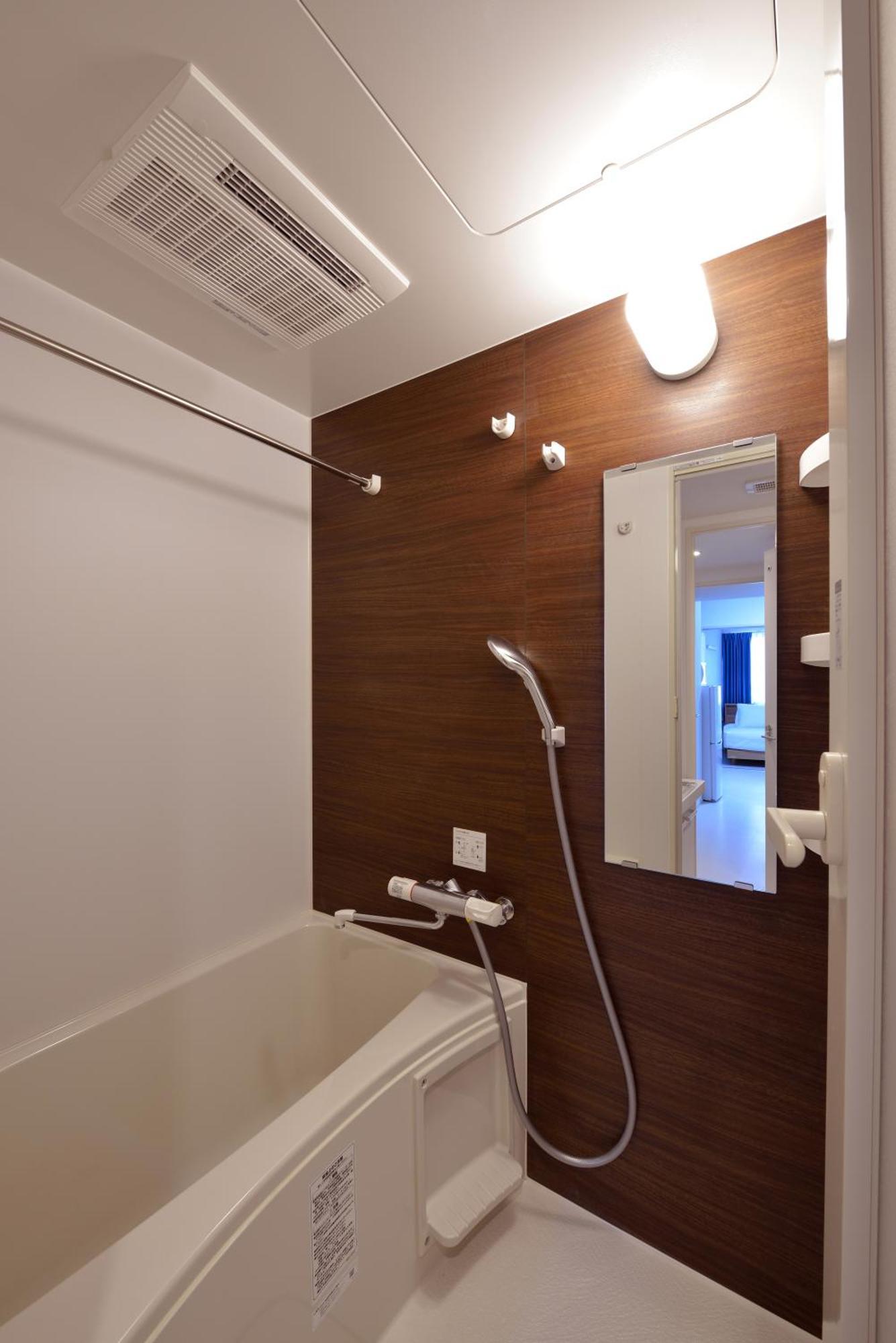 Hostel Inn Tokyo Asakusa East Zewnętrze zdjęcie